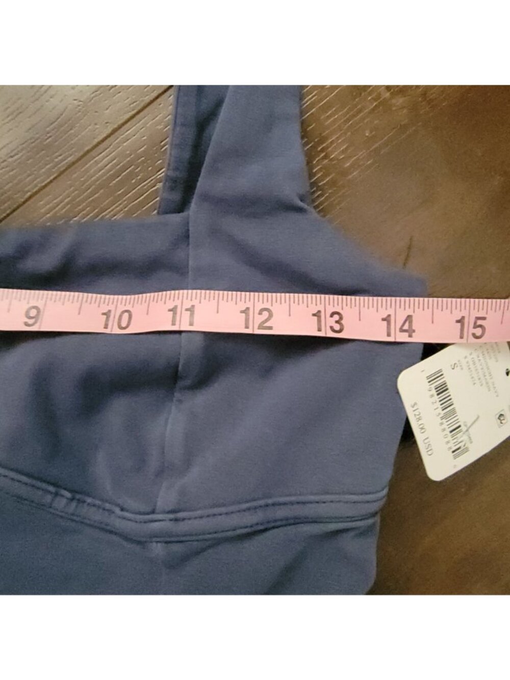 Free People FP Movement Inbound Onesie Jumpsuit Casual Gorpcore Womens S - Picture 5 of 6